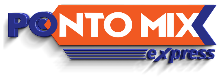 Ponto Mix Express